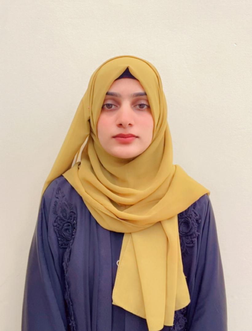 Maryam Sarwar